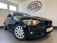 BMW 116 D EDITION*CLIMATIC*SITZH*MFL*BC*NAVI*3,8 L* - Sindelfingen