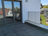 *Neubauprojekt - Erstbezug* Penthouse. 4-Zimmerwohnungen in Ortenberg! - Ortenberg (Baden-Württemberg)