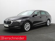 Skoda Octavia, 2.0 TSI Combi Style, Jahr 2023 - Mühlhausen (Regierungsbezirk Oberpfalz)