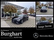 Mercedes CLA 200, SB AMG Line Advanced Plus Ambiente, Jahr 2023 - Altötting