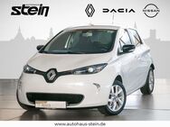 Renault ZOE, R110 (ohne Batterie) h Life LIMITED Paket, Jahr 2019 - Lüneburg