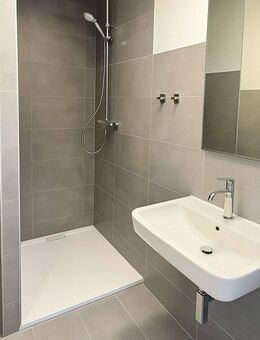 4 Zimmerwohnung - Göttingen