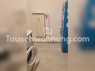 [TAUSCHWOHNUNG] 2,5 Zimmer direkt Am Plänterwald im schönen Grün - Berlin