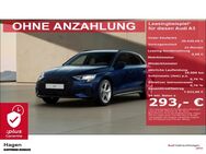 Audi A3, Sportback 30 TFSI advanced, Jahr 2023 - Hagen (Stadt der FernUniversität)