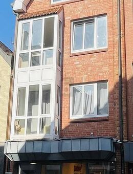 TOP GEPFLEGTES ALTSTADT RENDITE JUWEL - Buxtehude