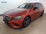 Mercedes-Benz E 300 de 2x AMG Line Widescr Multibeam Kam Distr - Steinbach-Hallenberg