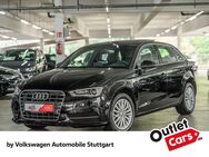 Audi A3, 1.4 TFSI Sportback Ambiente, Jahr 2015 - Stuttgart