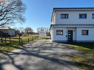 Tolle Doppelhaushälfte mit Weitblick - Wolfsburg