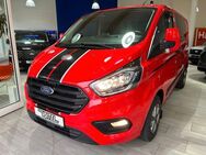 Ford Transit Custom Doppelkabine 280 L1 Trend - Plauen