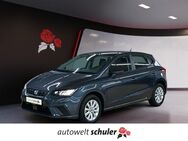 Seat Ibiza, 1.0 TSI Style, Jahr 2021 - Zimmern (Rottweil)