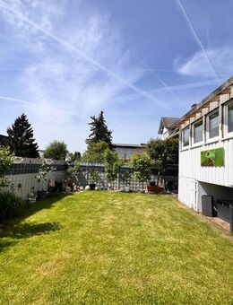 Ideal für eine Großfamilie - Wunderschöne Doppelhaushälfte mit Einliegerwohnung - Hanhofen