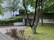Helle 2-Zimmer-Wohnung mit Balkon und Aufzug in Nürnberg-Schoppershof - Nürnberg