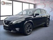 Nissan Qashqai, Tekna Design, Jahr 2024 - Haltern (See)