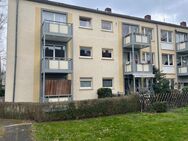 Ruhige Wohnlage in Bonn-Lahnesdorf. 3-Zimmer, 76 m² Wohnfläche mit Balkon. Kapitalanlage! Provisions - Bonn