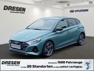 Hyundai i20, 1.0 N-Line digitales Kombiinstrument, Jahr 2024 - Viersen