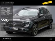 Mercedes GLC 300, e AMG NIGHT PREMIUM SPUR, Jahr 2022 - Kiel