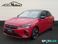 Opel Corsa, 1.2 F Elegance Turbo, Jahr 2023 - Gnarrenburg