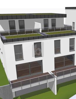 WOHNTRAUM ZUM WOHLFÜHLEN - Wuppertal