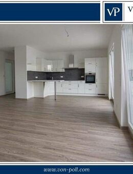 Exklusive Penthousewohnung am Weyher Marktplatz - Weyhe