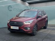 Ford Kuga, 1.5 EcoBoost 2x4 ST-Line, Jahr 2019 - München