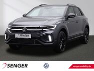 VW T-Roc, 2.0 TDI R-Line, Jahr 2024 - Rheine