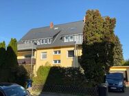 Schicker Neuausbau mit Loggia an der schönen Waldquelle - Hildesheim