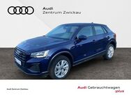 Audi Q2, 35TDI quattro Advanced, Jahr 2024 - Zwickau