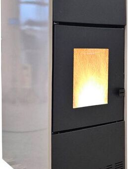 Blaze Pelletofen Mareni 8, 8 kW, Dauerbrand, W-Lan-fähig