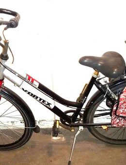 Fahrrad (Damen) - Oberhausen