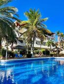 Hotel mit zwei Gebäuden und Pool in El Yague / Venezuela in 88142