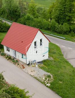 Ihr neues Zuhause mit Schlossblick - ökologisch & modern wohnen - Langenburg