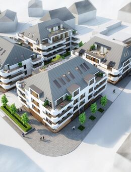 Karree Neue Mitte - Stadtwohnung in Schweich - Schweich