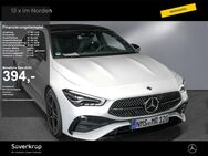 Mercedes CLA 220, d SB AMG NIGHT SPUR, Jahr 2023 - Neumünster