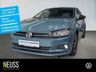 VW Polo 1.0 Comfortline +KLIMAAUTOM+SHZ+PDC+ALU+TEL - Pfarrkirchen