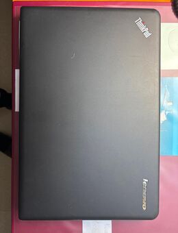 Laptop ThinkPad Lenovo E540 8GB RAM - Stutensee Zentrum