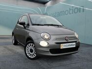 Fiat 500C, 1.0 GSE HYBRID 70PS, Jahr 2023 - München