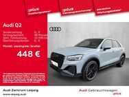 Audi Q2, 35 TFSI S line Connectivity, Jahr 2024 - Leipzig