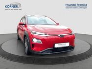 Hyundai Kona Elektro (150kW) Premium *LEDER*HUD*LED*KRELL* - Berlin