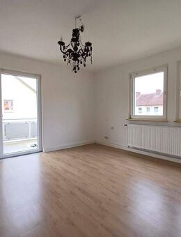 Ruhige Wohnung im Zentrum - Minden (Nordrhein-Westfalen)