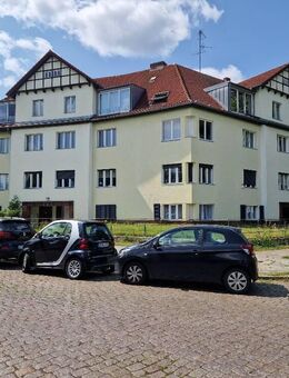 Lichterfelde-West 3,5 Zimmer-Wohnung mit exklusiver Ausstattung - Berlin