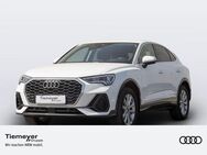 Audi Q3 Sportback 45 TFSIe NAVI+ MATRIX KAMERA LM18 - Gelsenkirchen