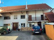 Bauernhaus mit großer Scheune zum kleinen Preis - Hünfelden