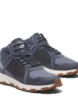 Timberland WINSOR TRAIL MID LACE UP WATERPROOF Wanderschuh wasserdicht