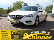 Opel Insignia, 2.0 Sports Tourer Diesel Business Edition, Jahr 2019 - Weimar