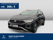 VW T-Roc, 1.5 TSI Move, Jahr 2024 - Wendlingen (Neckar)