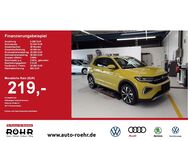 VW T-Cross, 1.5 R-Line (03 202rantie ) TS, Jahr 2024 - Passau