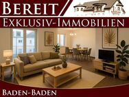 Erstbezug nach Renovierung! ETW mit Balkon - Baden-Baden