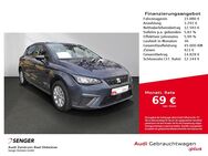 Seat Ibiza, 1.0 TSI Style, Jahr 2023 - Bad Oldesloe