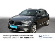 VW T-Roc, 1.5 TSI Sport, Jahr 2022 - Berlin