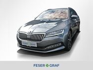 Skoda Superb, 2.0 TDI Combi Style 110kW, Jahr 2023 - Lauf (Pegnitz)